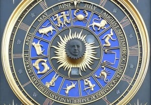 Astrologija i njeno prvo izvorište