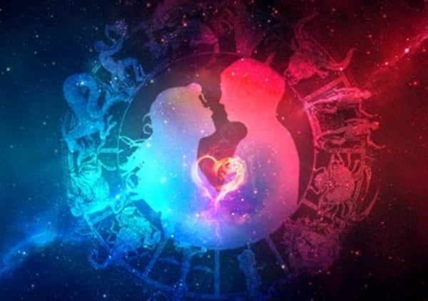 Astro: Horoskop i ljubavne veze