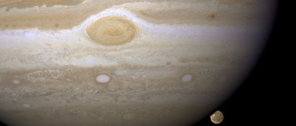 Ljubavna sinastrija – Jupiter u aspektima