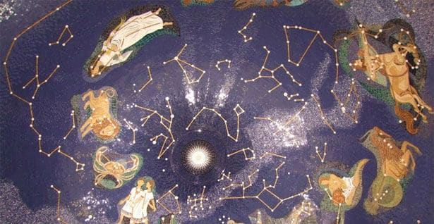 Mesečni horoskop za decembar 2014. godine 