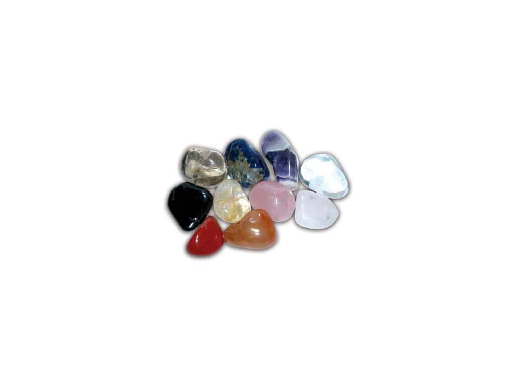 Oblutak – kamen koji ispunjava želje