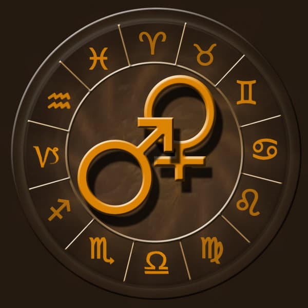 Sinastrija – upoređivanje horoskopa dve osobe