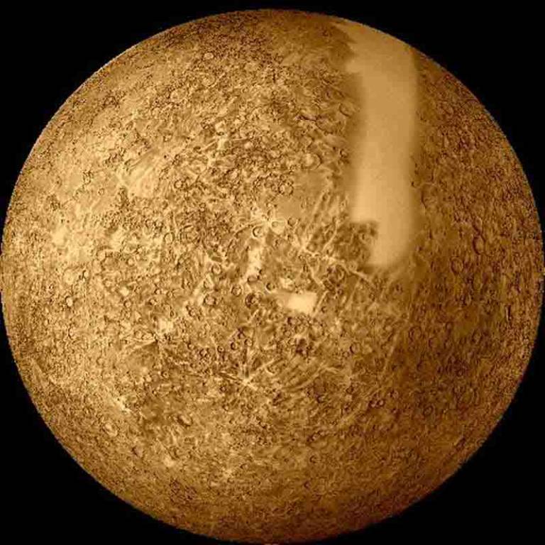 Merkur – značenje Merkura