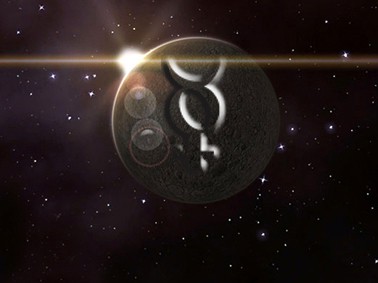 Merkur u astrologiji