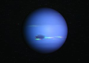 Ljubavna sinastrija – Neptun u aspektima