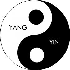 Numerologija  i principi Yin-Yang