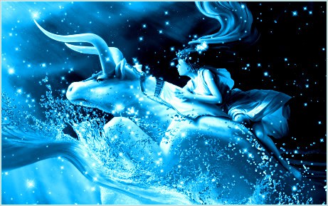 Planete u zodijačkom znaku Bika