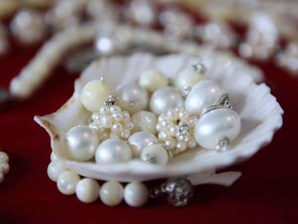 Magična moć bisera