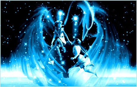 Zodijački znak Blizanci