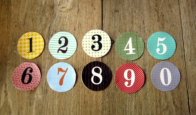 Broj bioritma u numerologiji