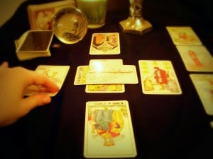 Free-tarot-and-clairvoyance-consultations