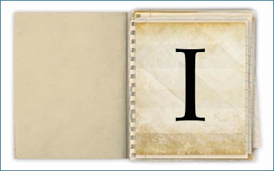 Sanovnik: Značenje simbola na slovo I