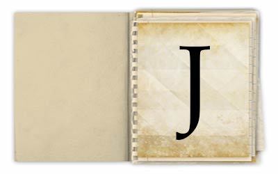Sanovnik: Značenje simbola na slovo J