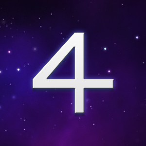 Životni put broja 4