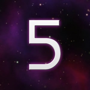 5