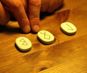 Runes