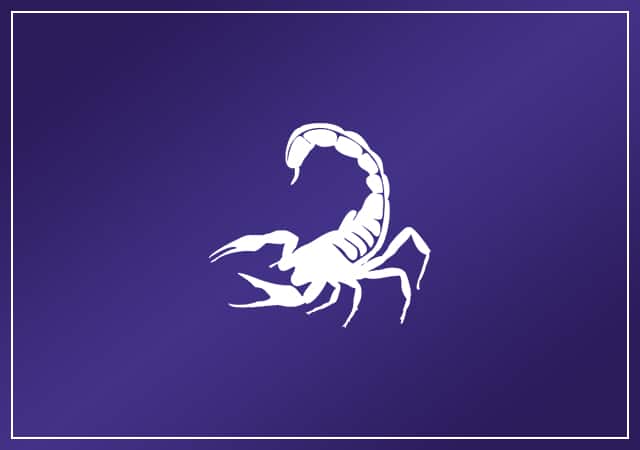 Zodijački znak Škorpija