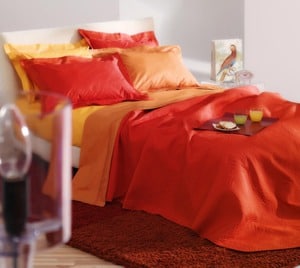 Područje ljubavi i braka u Feng shuiu