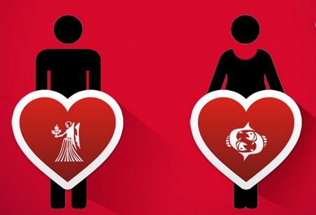 (Astrološka kombinacija) Devica – Ribe