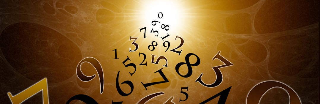 Anđeoska numerologija