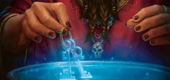 Numerološka simbolika tarota prema datumu rođenja  (sedmi deo)