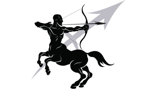 Astrološki znak Strelac i Ascendent