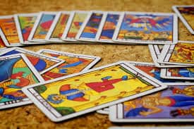 Tarot i numerologija: Korespondencija sa brojevima