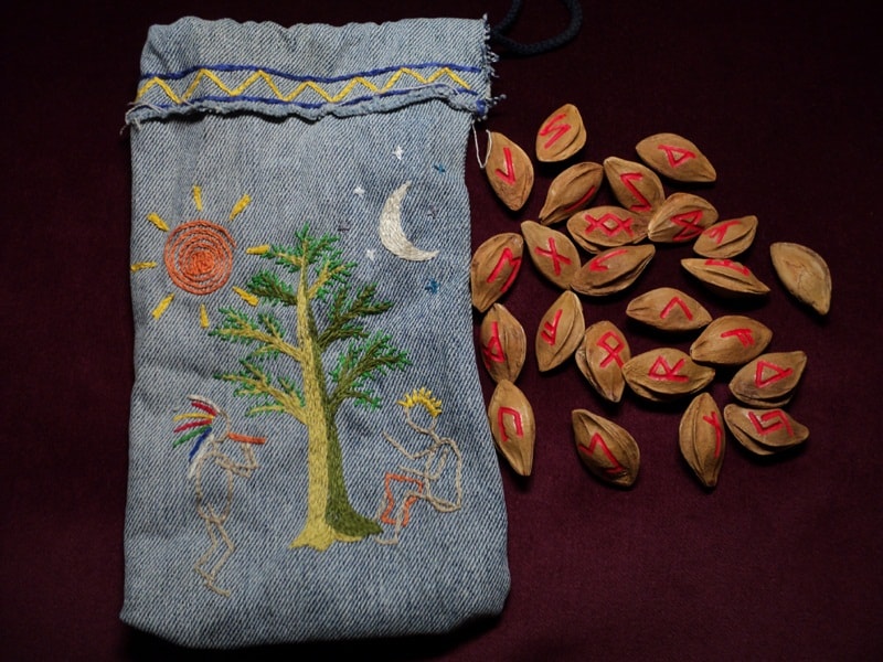 Numerološka simbolika tarota prema datumu rođenja  (četvrti deo)