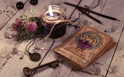 Rituali i čarolije za napredak, finansijsko blagostanje i uspeh u igrama na sreću