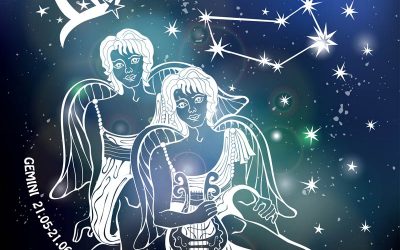 Blizanci godišnji horoskop 2016