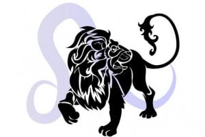 signe-lion