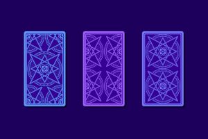 Lenormand karta – Oblaci