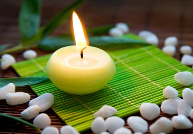 Feng shui arome za aktiviranje sreće