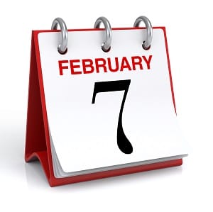 (Značenje dana rođenja) Sedmi februar