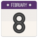 (Značenje dana rođenja) Osmi februar