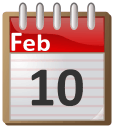 (Značenje dana rođenja) Deseti februar