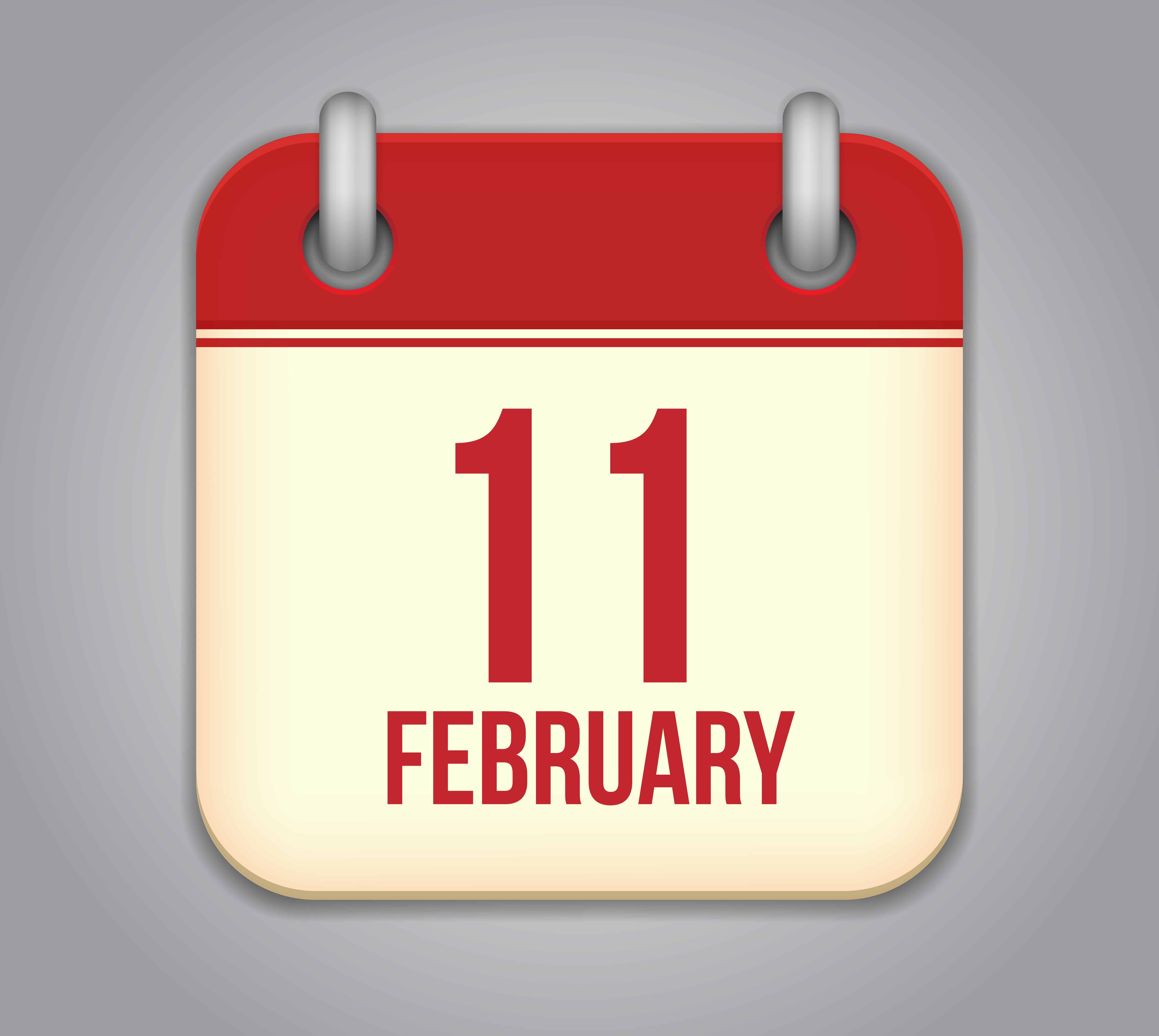 Značenje dana rođenja – Jedanaesti februar