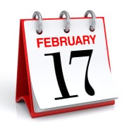 (Značenje dana rođenja) Sedamnaesti februar