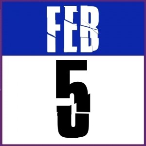 5feb