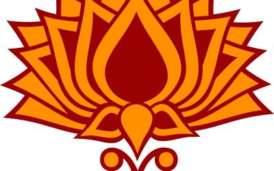 Simbol lotosa u Feng shuiu