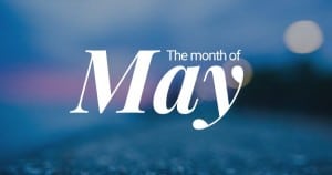 the-month-may