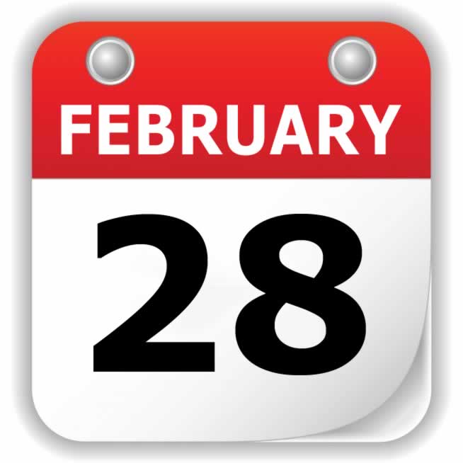 (Značenje dana rođenja) Dvadeset osmi februar