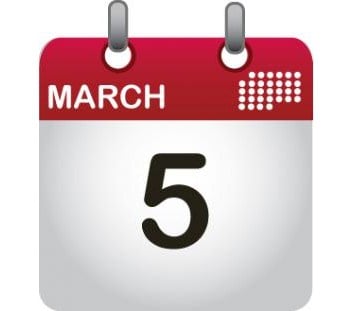 (Značenje dana rođenja) Peti mart