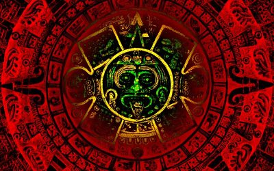 Tarot Maya i značenje karata