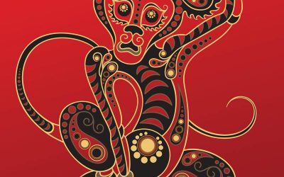 Majanski lunarni horoskop – poslednji deo