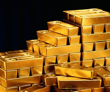 Zlato – simbol moći i uspeha