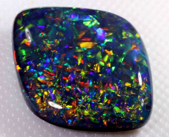 Opal – kristal drevnih čarobnjaka