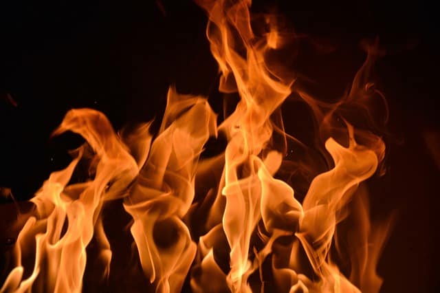 Element vatre – šta nam otkriva