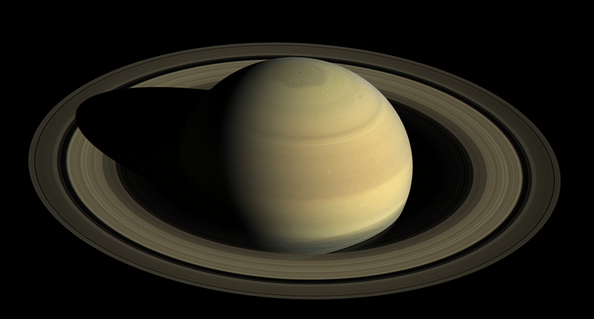 Saturn – Šta nam otkriva Saturnov tranzit kroz 12 astroloških kuća