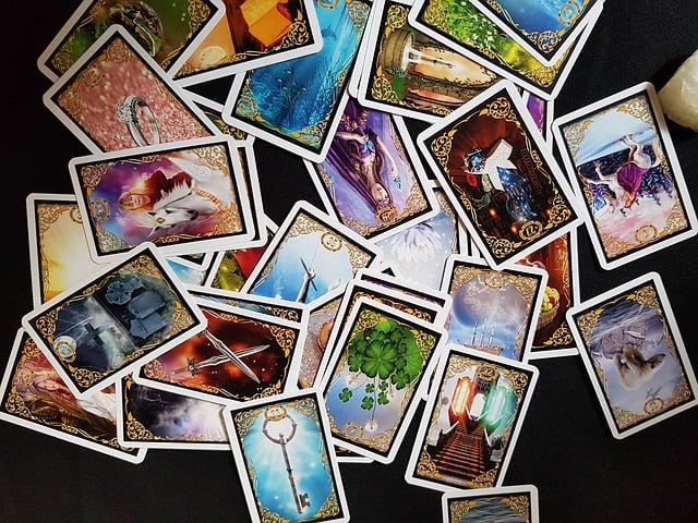 Lenormand karte – šta nam otkriva špil najpoznatije francuske proročice